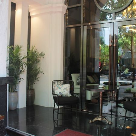 O'Gallery Majestic Hotel & Spa Hà Nội Ngoại thất bức ảnh