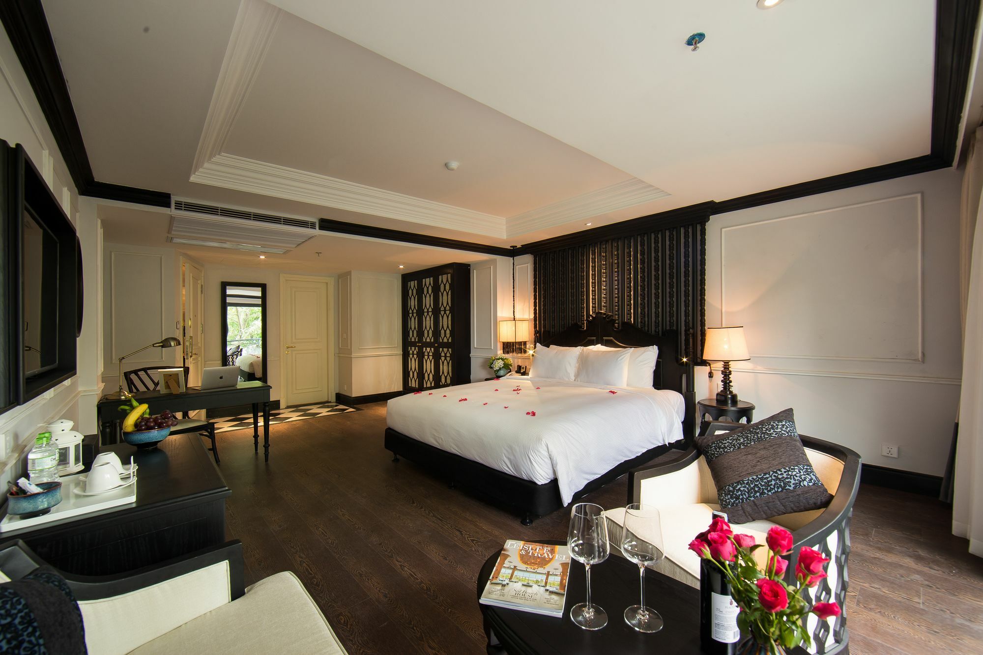 O'Gallery Majestic Hotel & Spa Hà Nội Ngoại thất bức ảnh