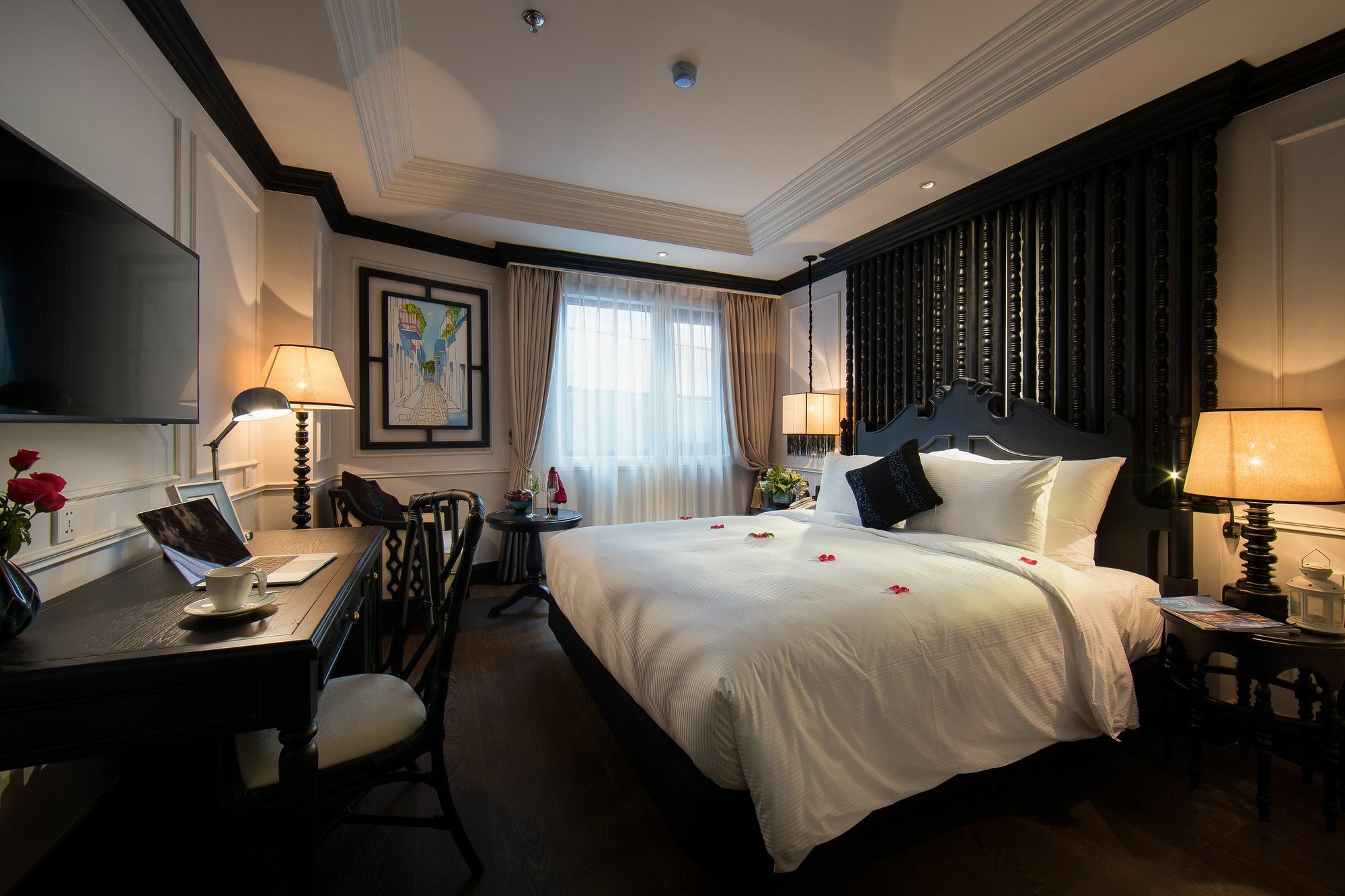 O'Gallery Majestic Hotel & Spa Hà Nội Ngoại thất bức ảnh