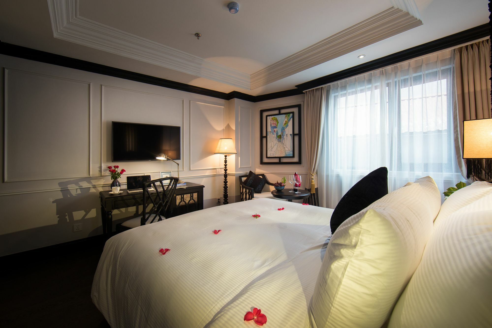 O'Gallery Majestic Hotel & Spa Hà Nội Ngoại thất bức ảnh